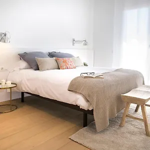 Friendly Gran Via Apartment
