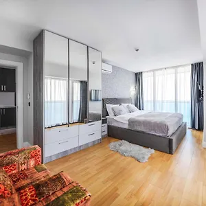 Orbi , Batumi Gruzja