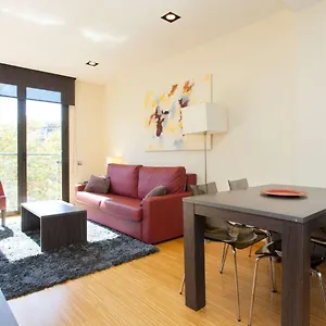 Weflating Modern Diagonal Apartment