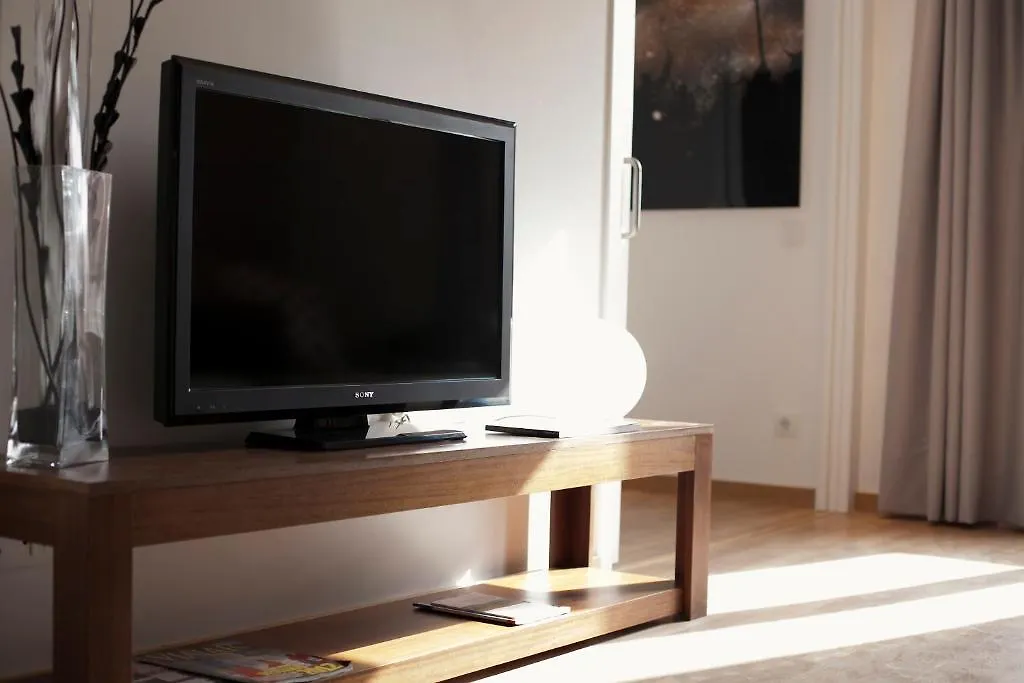 Serennia Apartamentos Ramblas - Placa Catalunya Barcelona