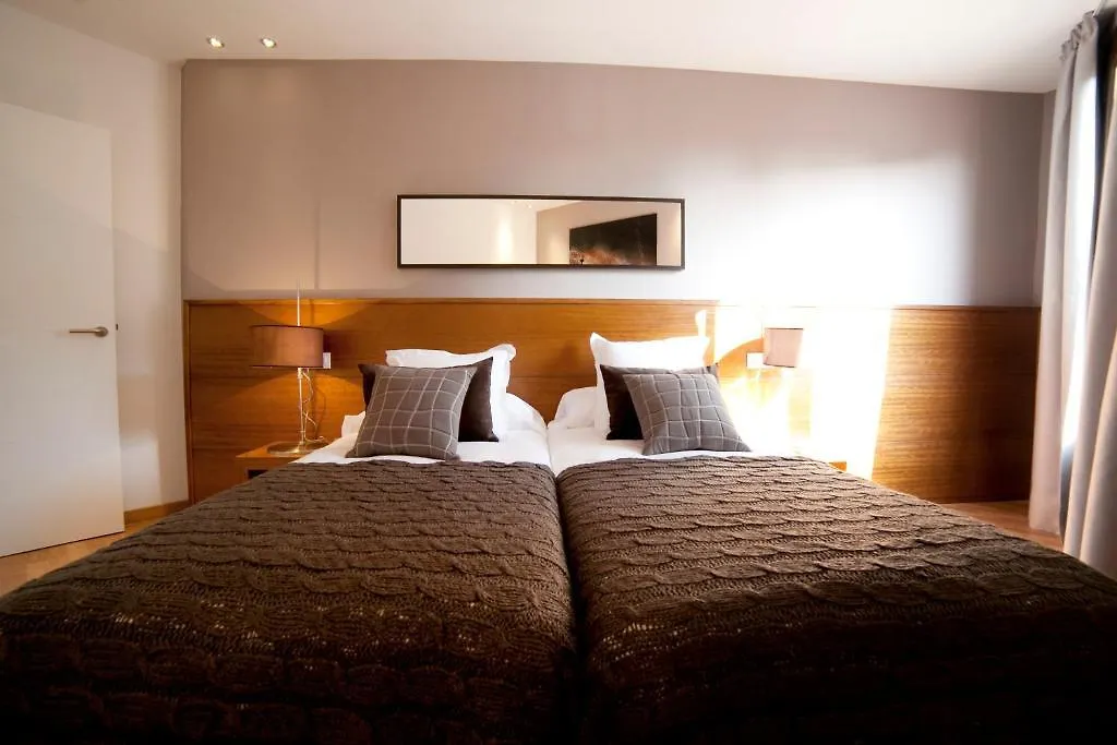 Lejlighed Serennia Apartamentos Ramblas - Placa Catalunya Barcelona