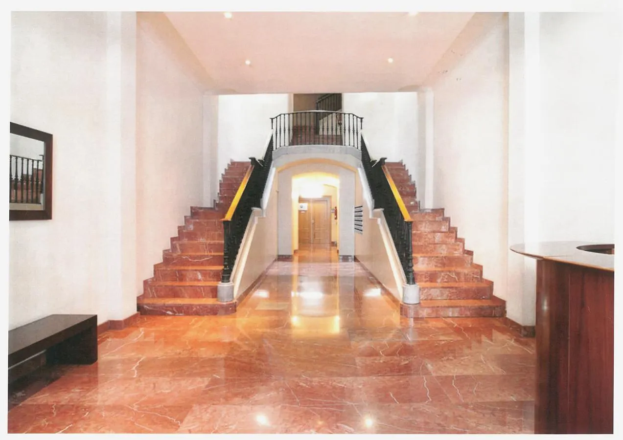 Serennia Apartamentos Ramblas - Placa Catalunya Barcelona